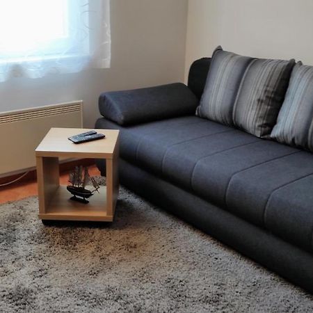 Apartment Pamic Dubrovnik Bagian luar foto