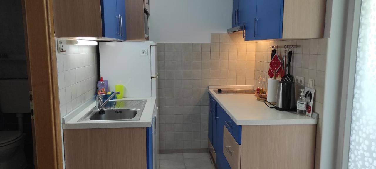 Apartment Pamic Dubrovnik Bagian luar foto