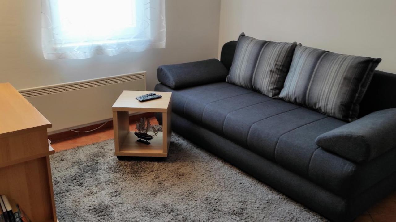 Apartment Pamic Dubrovnik Bagian luar foto