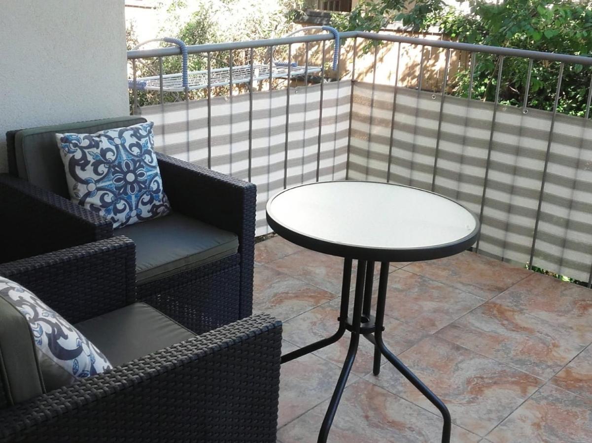 Apartment Pamic Dubrovnik Bagian luar foto