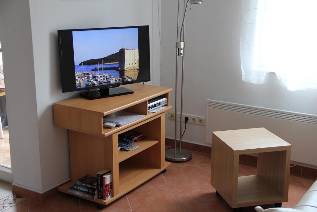 Apartment Pamic Dubrovnik Ruang foto