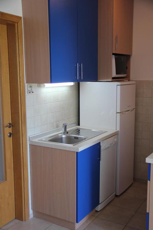 Apartment Pamic Dubrovnik Ruang foto