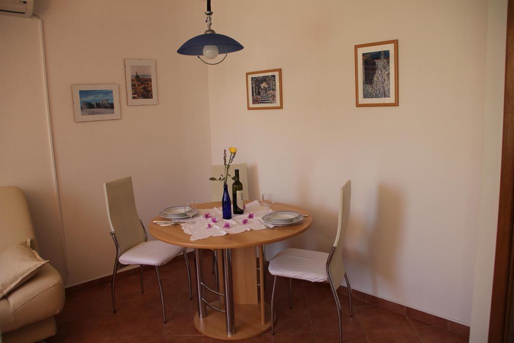 Apartment Pamic Dubrovnik Ruang foto