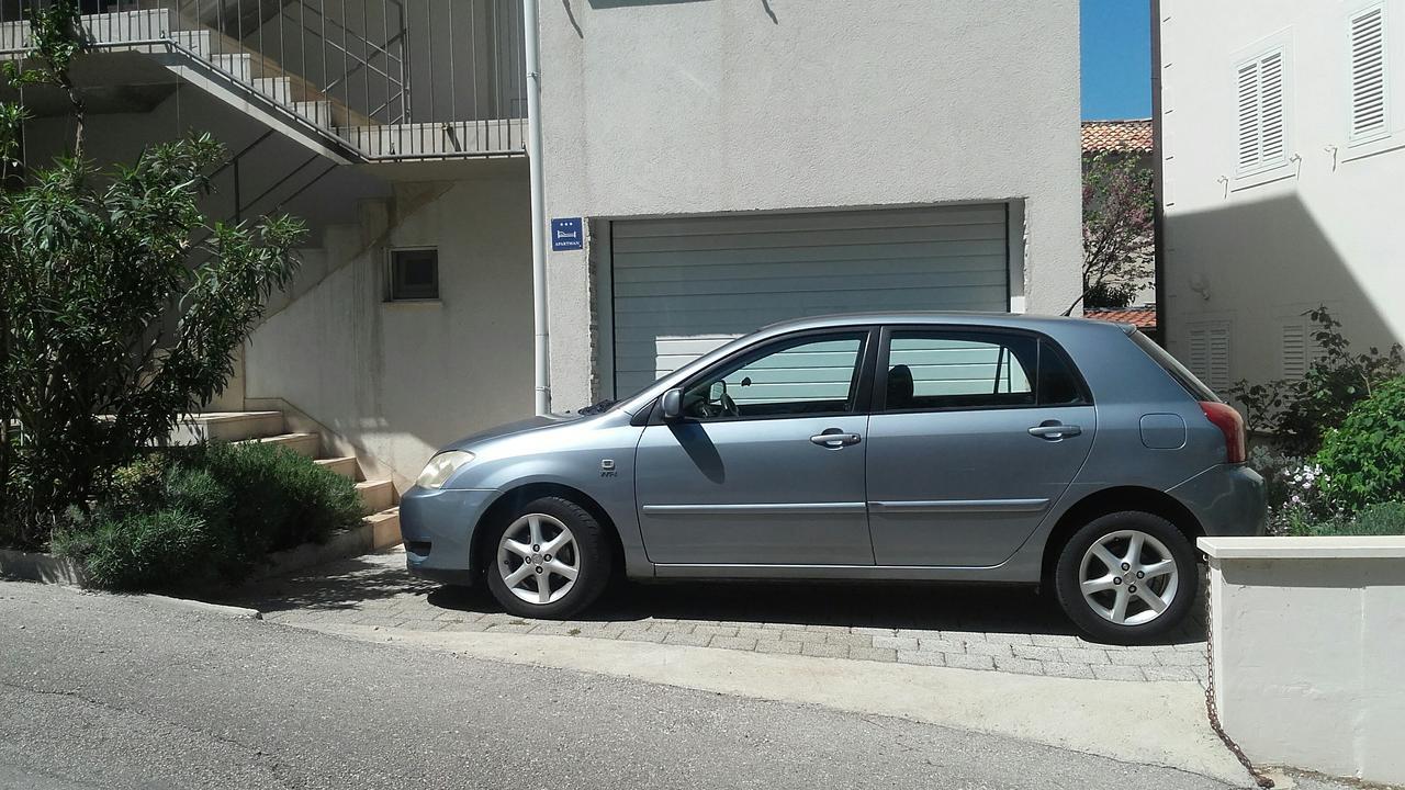 Apartment Pamic Dubrovnik Bagian luar foto